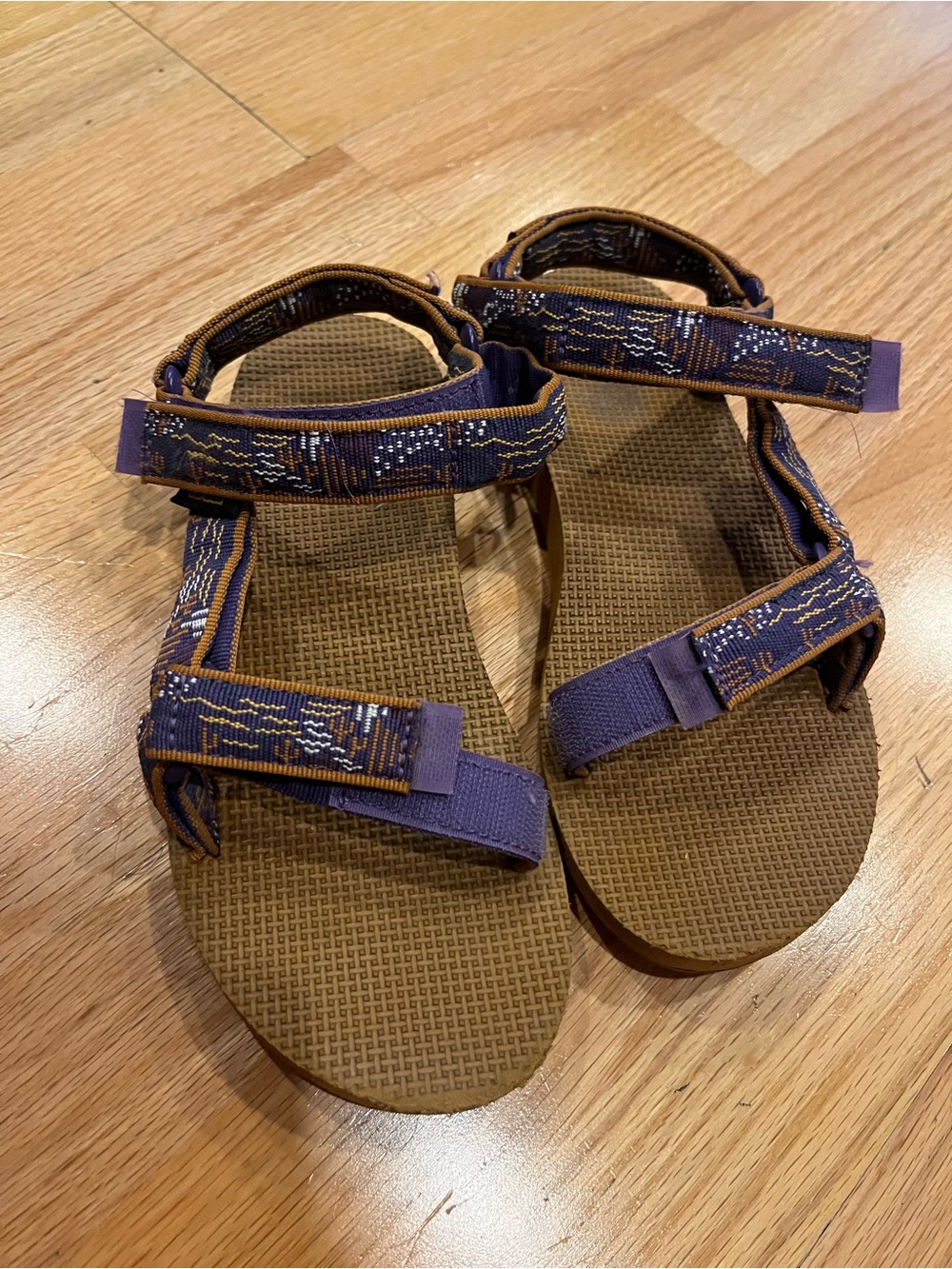 Women's Teva Sandals